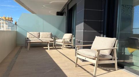 Pis de lloguer a Avinguda de Benissa, 1, Playa Poniente, Benidorm - imatge 2 Foto 2 de Pis de lloguer a Avinguda de Benissa, 1, Playa Poniente, Benidorm