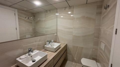 Pis de lloguer a Avinguda de Benissa, 1, Playa Poniente, Benidorm - imatge 3 Foto 3 de Pis de lloguer a Avinguda de Benissa, 1, Playa Poniente, Benidorm