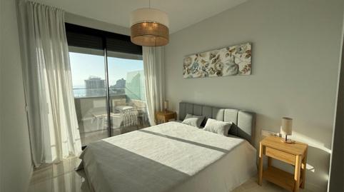 Pis de lloguer a Avinguda de Benissa, 1, Playa Poniente, Benidorm - imatge 4 Foto 4 de Pis de lloguer a Avinguda de Benissa, 1, Playa Poniente, Benidorm