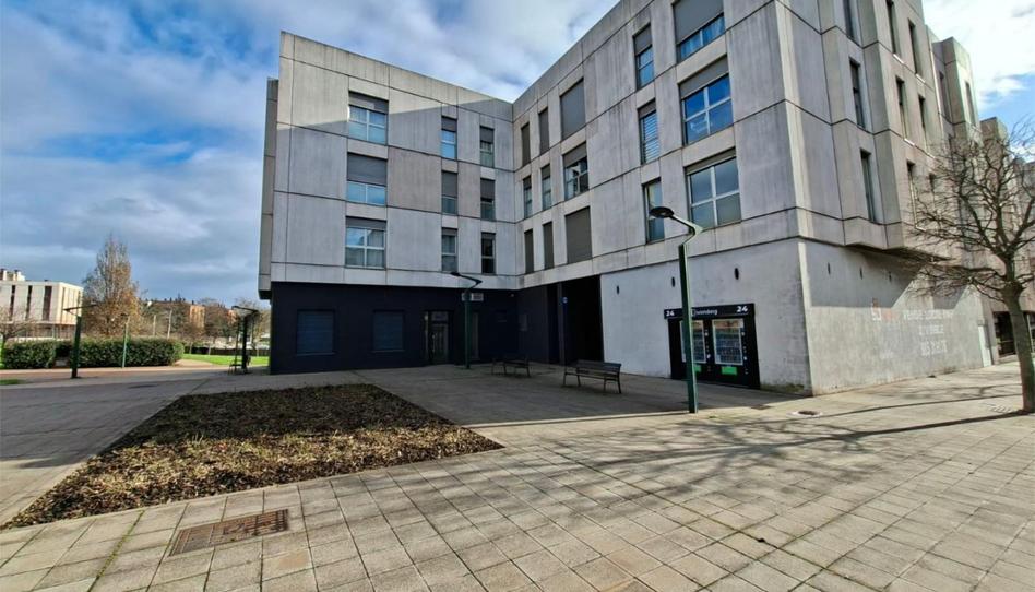 Flat for sale in Calle Manuel Hevia Carriles, 16, Jove, Gijón - image 1 Photo 1 of Flat for sale in Calle Manuel Hevia Carriles, 16, Jove, Gijón