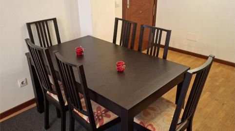 Flat for sale in Calle Manuel Hevia Carriles, 16, Jove, Gijón - image 5 Photo 5 of Flat for sale in Calle Manuel Hevia Carriles, 16, Jove, Gijón