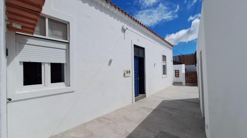 Foto 3 de Finca rústica en venda a Calle Roble, 2, Caserones - La Higuera, Telde