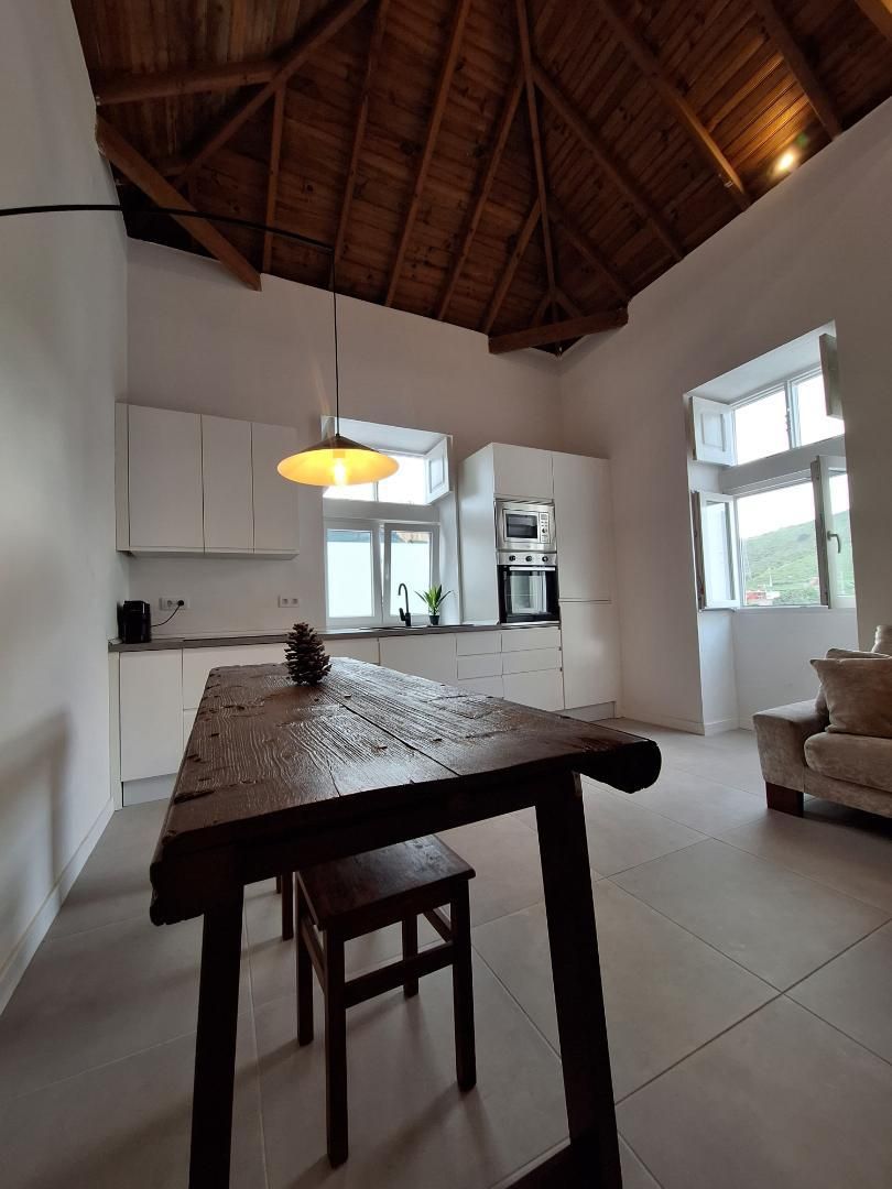 Cuina de Finca rústica en venda en Telde amb Terrassa