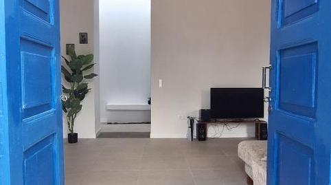 Foto 2 de Finca rústica en venda a Calle Roble, 2, Caserones - La Higuera, Telde