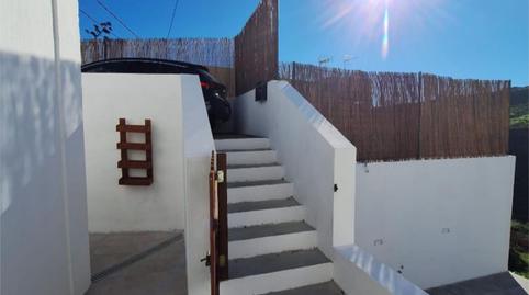 Pis en venda a Calle Roble, 2, Caserones - La Higuera, Telde - imatge 4 Foto 4 de Pis en venda a Calle Roble, 2, Caserones - La Higuera, Telde