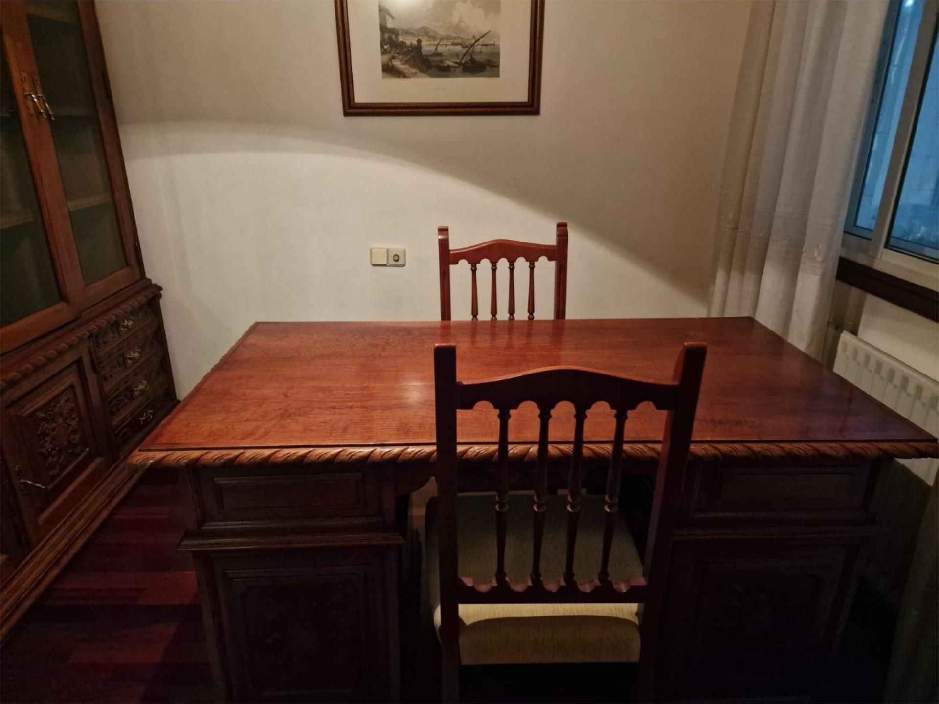 Piso en venta en Centro - Echegaray