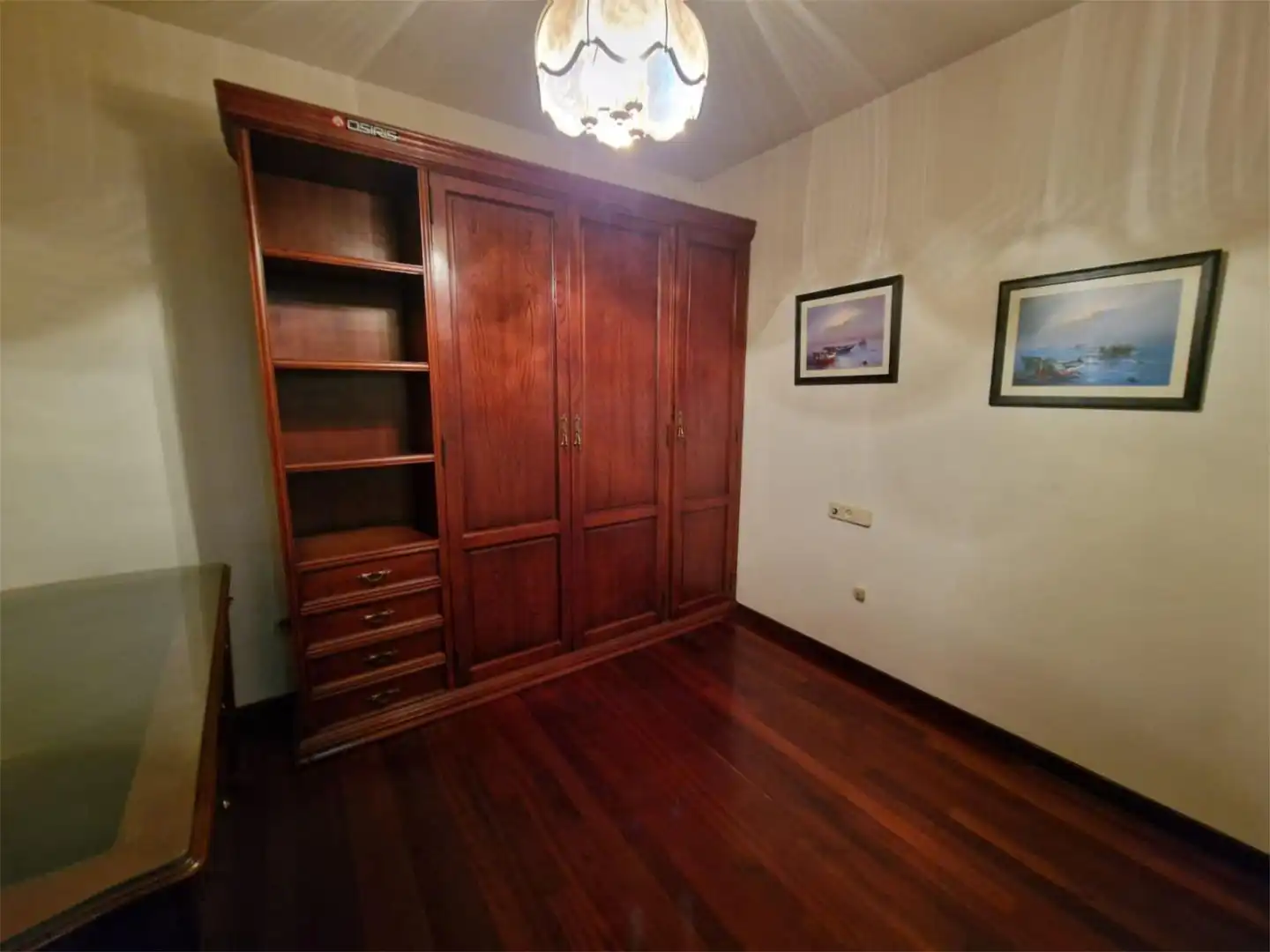 Piso en venta en Centro - Echegaray