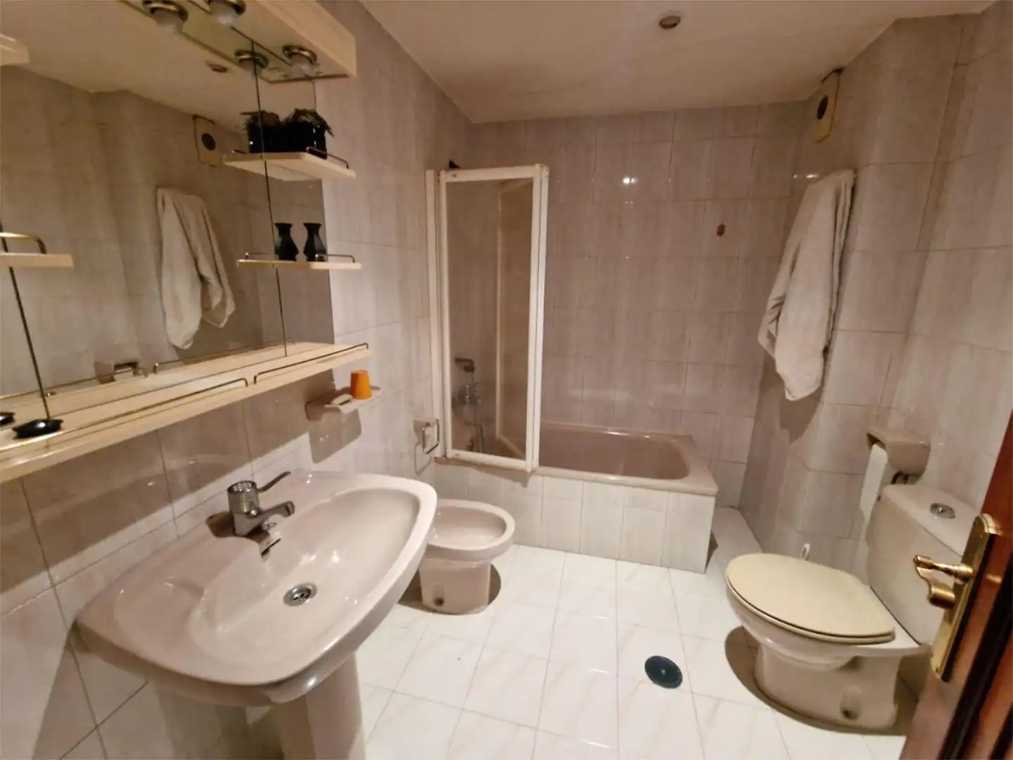 Piso en venta en Centro - Echegaray