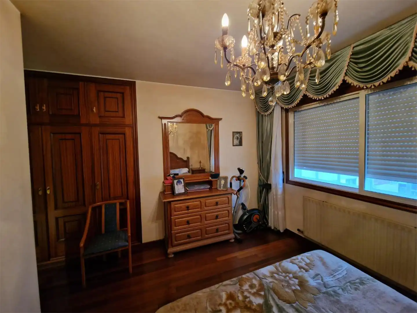 Piso en venta en Centro - Echegaray