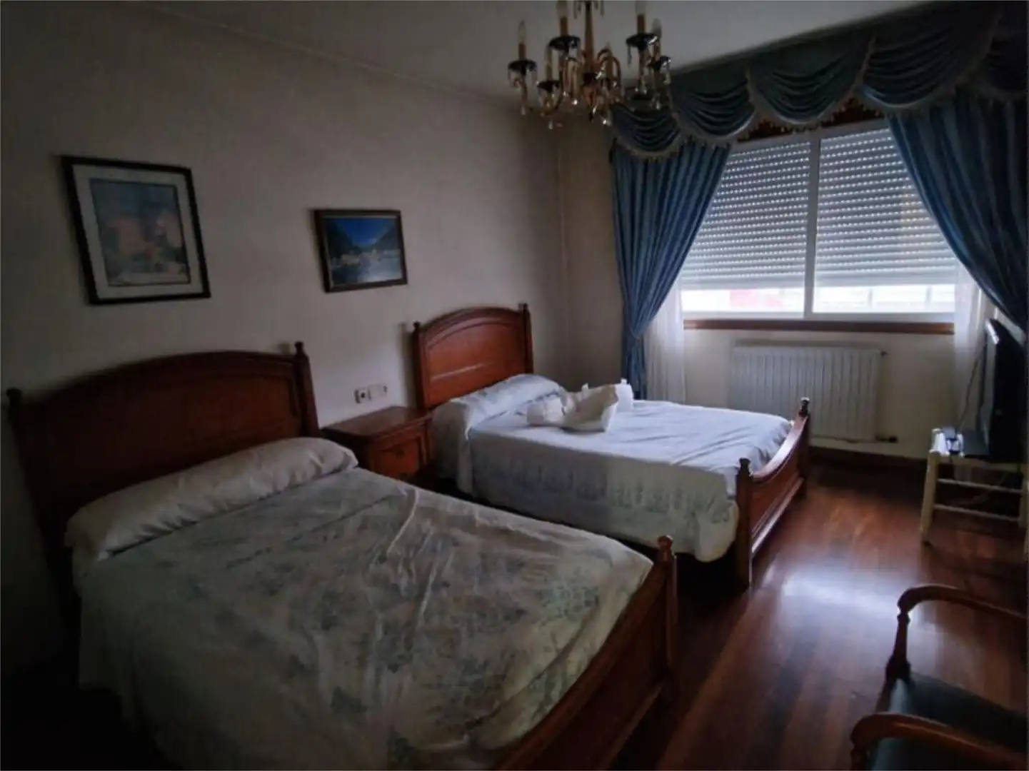 Piso en venta en Centro - Echegaray
