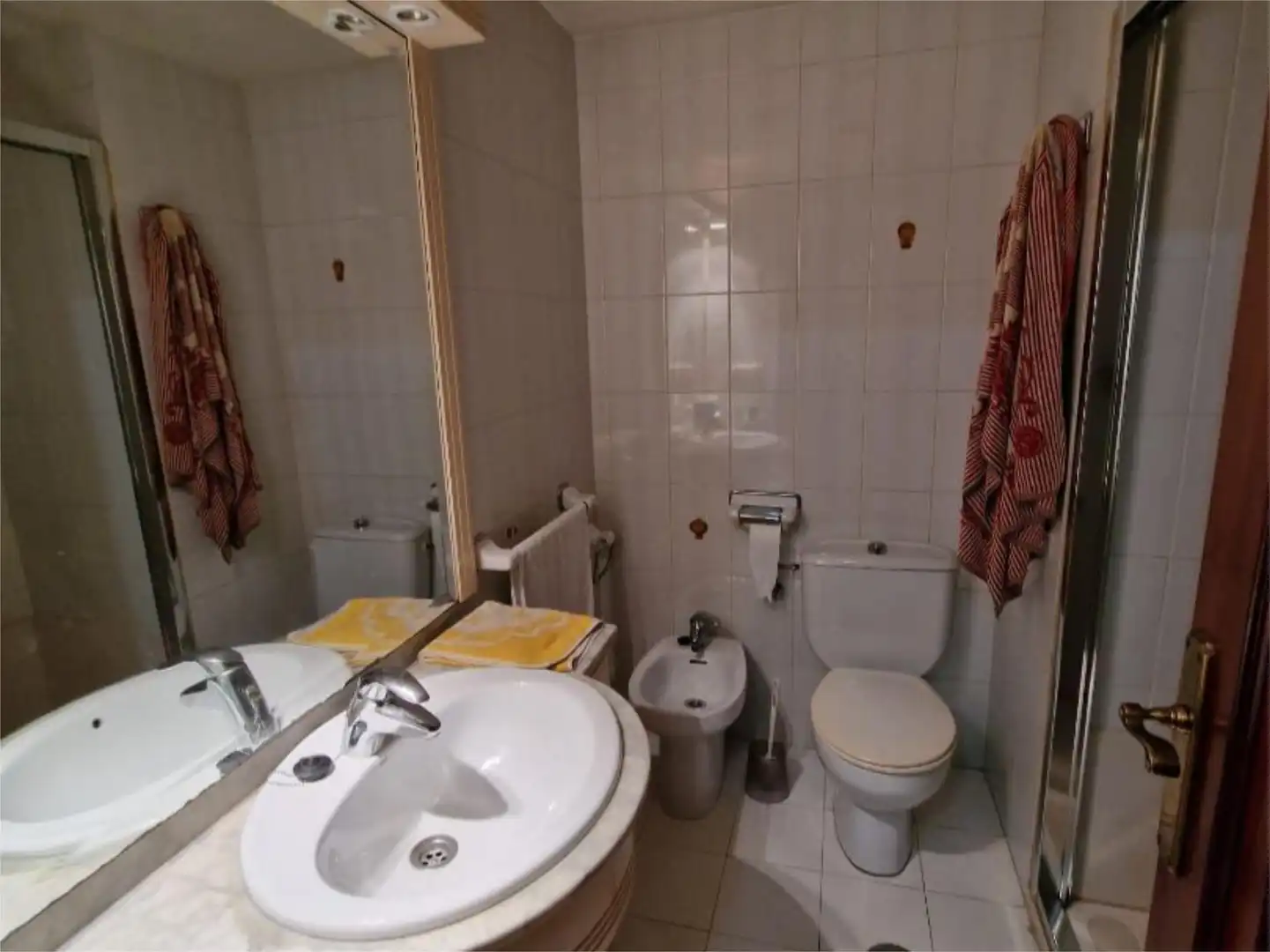 Piso en venta en Centro - Echegaray