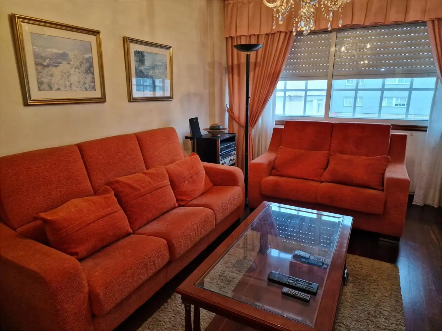 Piso en venta en Centro - Echegaray