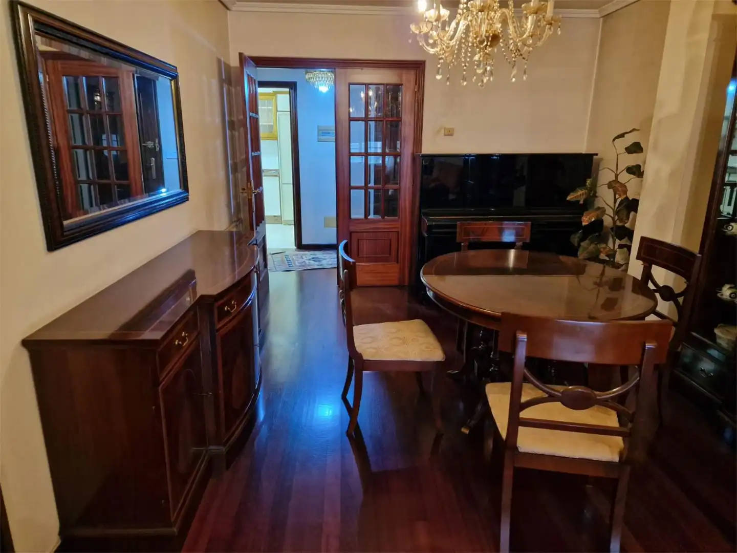 Piso en venta en Centro - Echegaray
