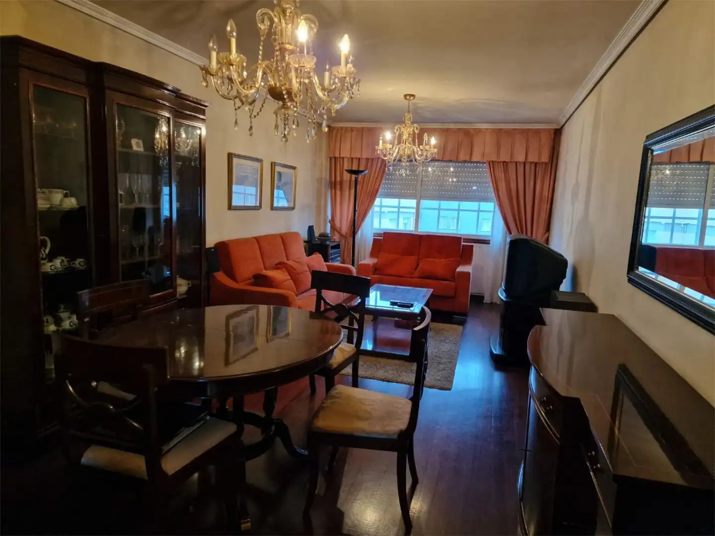 Piso en venta en Centro - Echegaray