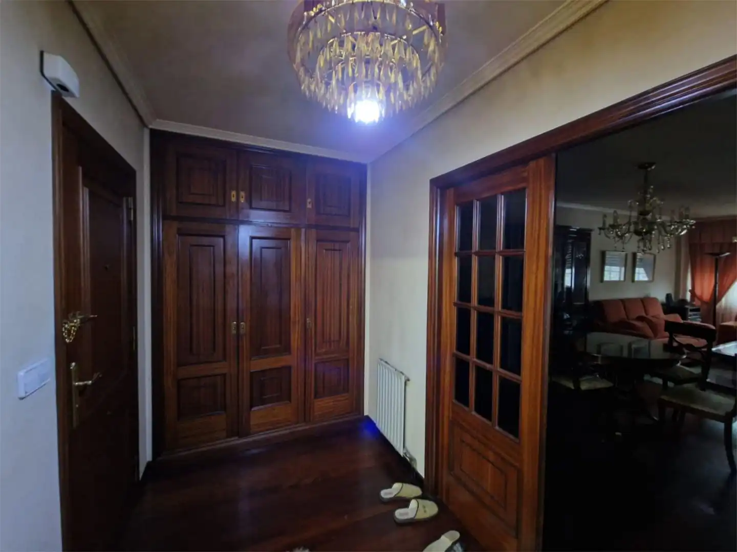 Piso en venta en Centro - Echegaray