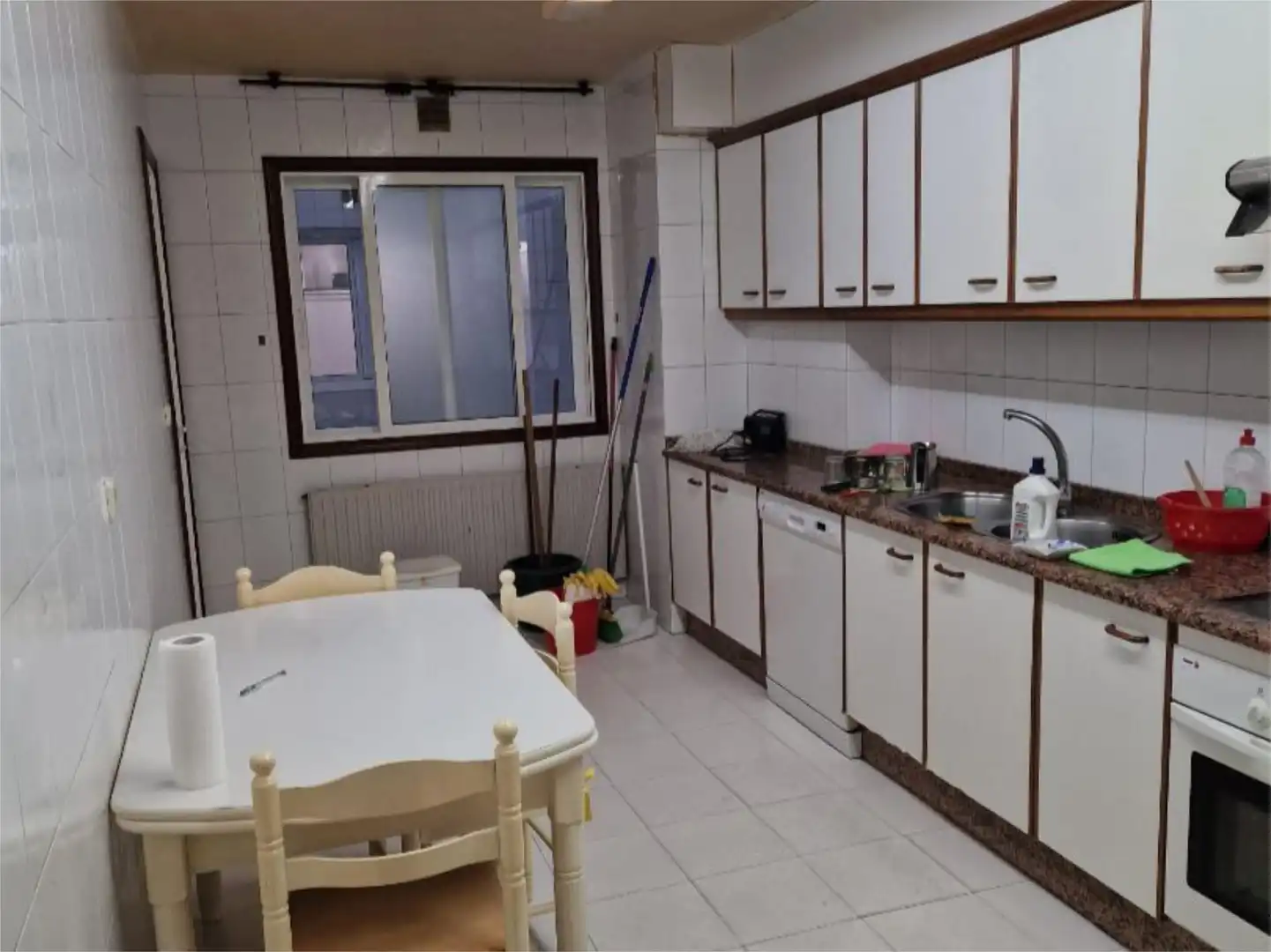 Piso en venta en Centro - Echegaray