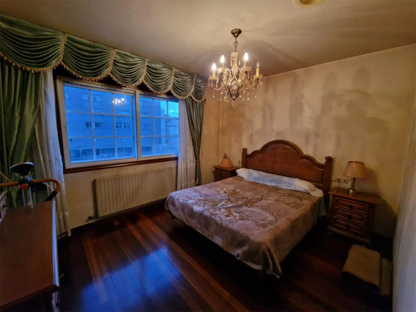Piso en venta en Centro - Echegaray