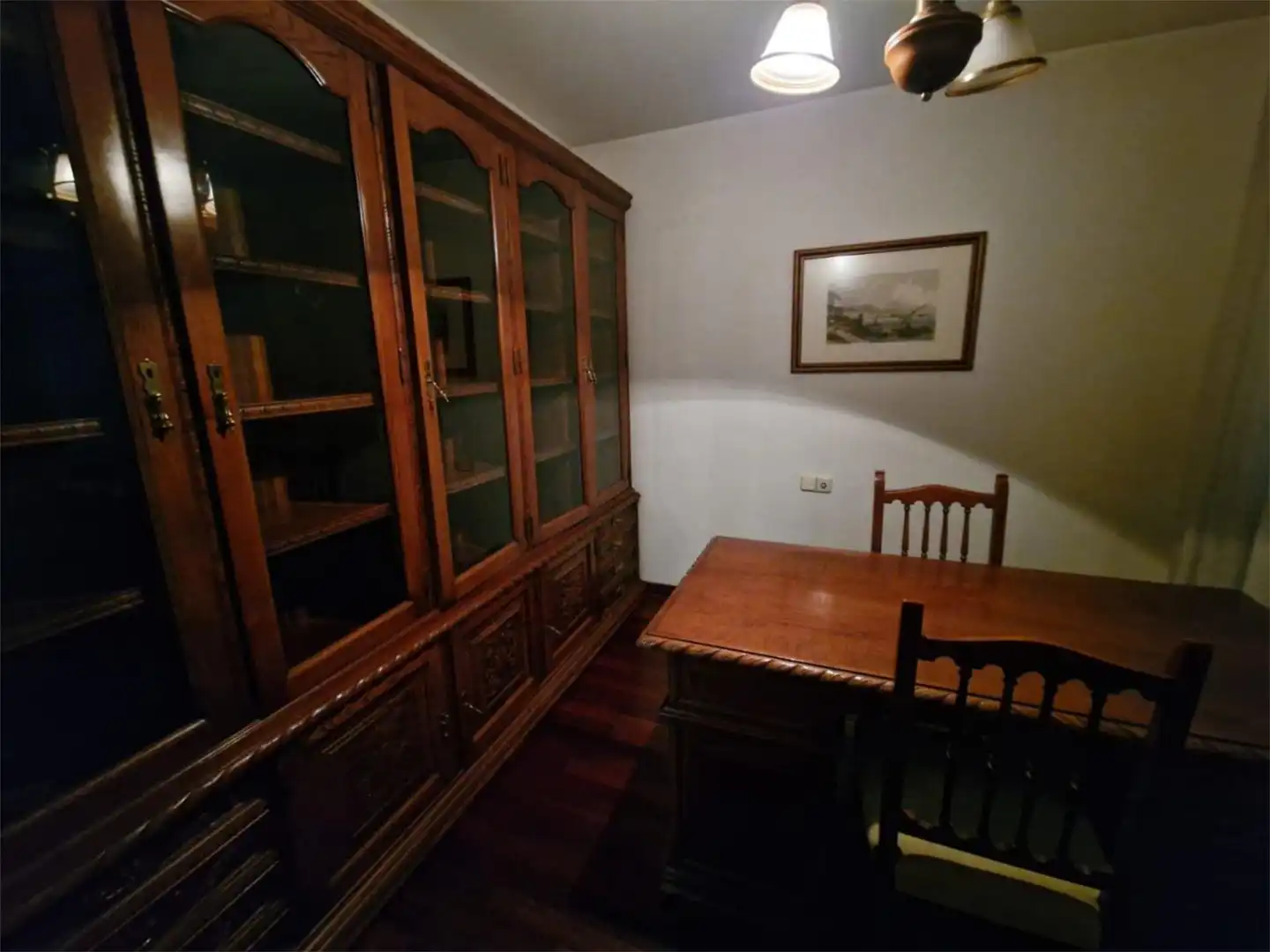 Piso en venta en Centro - Echegaray