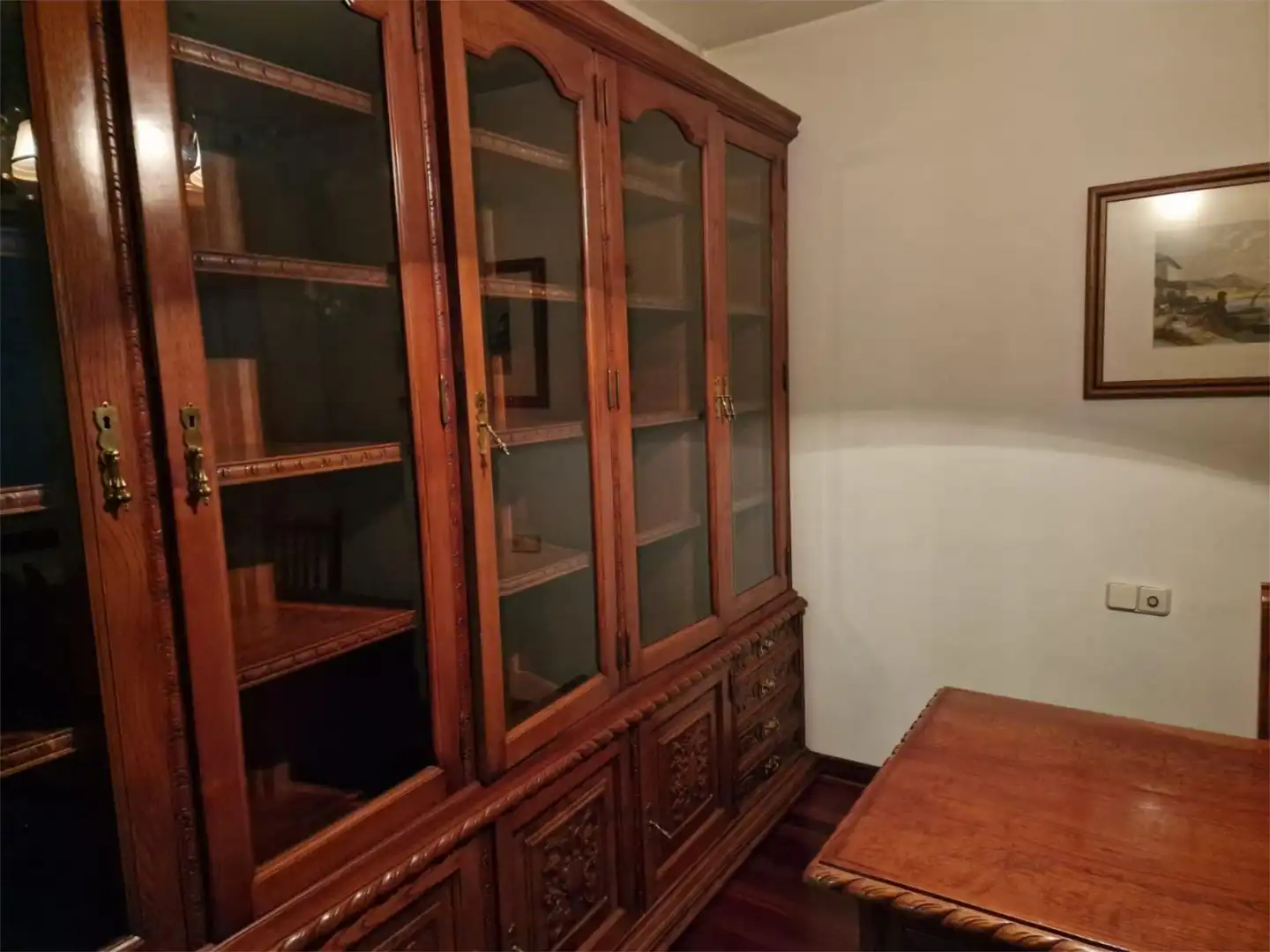 Piso en venta en Centro - Echegaray