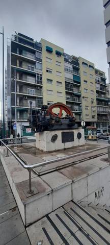 Garaje en Alquiler en Avenida de las Fuerzas Armadas, 2 en Plaza de Toros