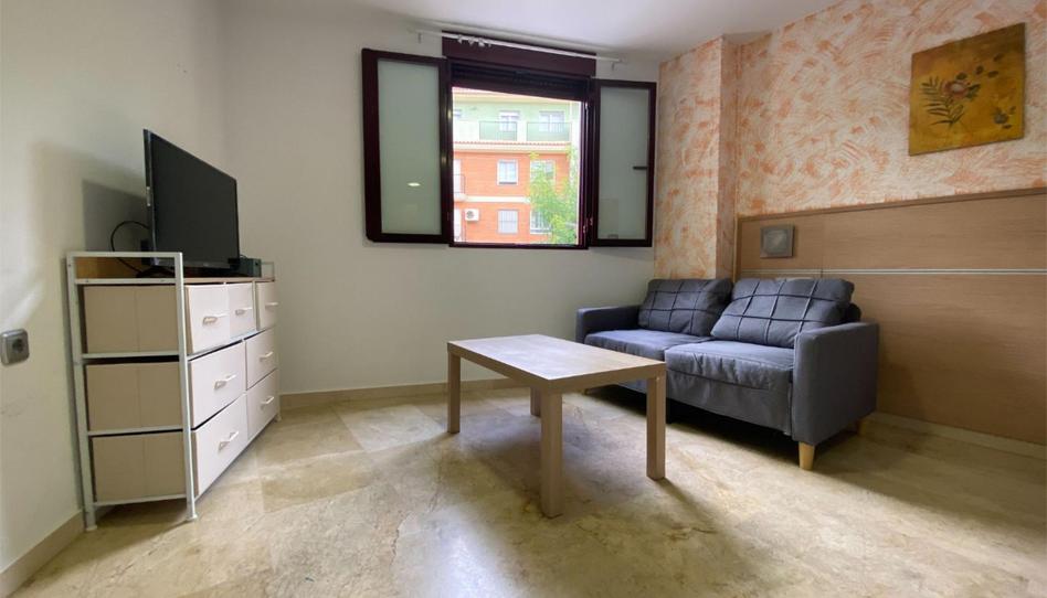 Estudi de lloguer a Calle Santa Lucía, 8, Archena, Murcia - imatge 1 Foto 1 de Estudi de lloguer a Calle Santa Lucía, 8, Archena, Murcia