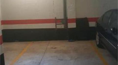 Foto 2 de Garatge de lloguer a Caleta de Vélez, Vélez-Málaga