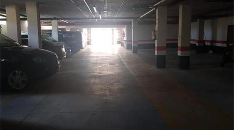 Foto 3 de Garatge de lloguer a Caleta de Vélez, Vélez-Málaga