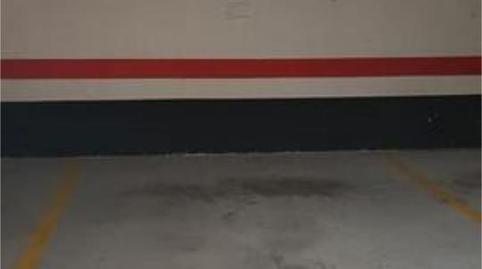 Foto 4 de Garatge de lloguer a Caleta de Vélez, Vélez-Málaga