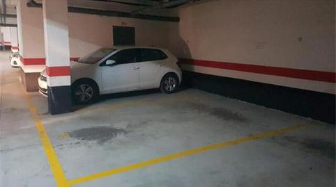 Foto 5 de Garatge de lloguer a Caleta de Vélez, Vélez-Málaga