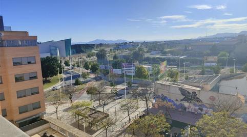 Photo 5 of Flat for sale in Carrer Diego Fuentes Serrano, 44, Plaza Crevillente - Antiguos Juzgados - El Asilo, Elche / Elx