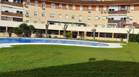 Foto 2 de Pis de lloguer a Calle Cánovas del Castillo, 3, Nueva Alcalá, Alcalá de Guadaira