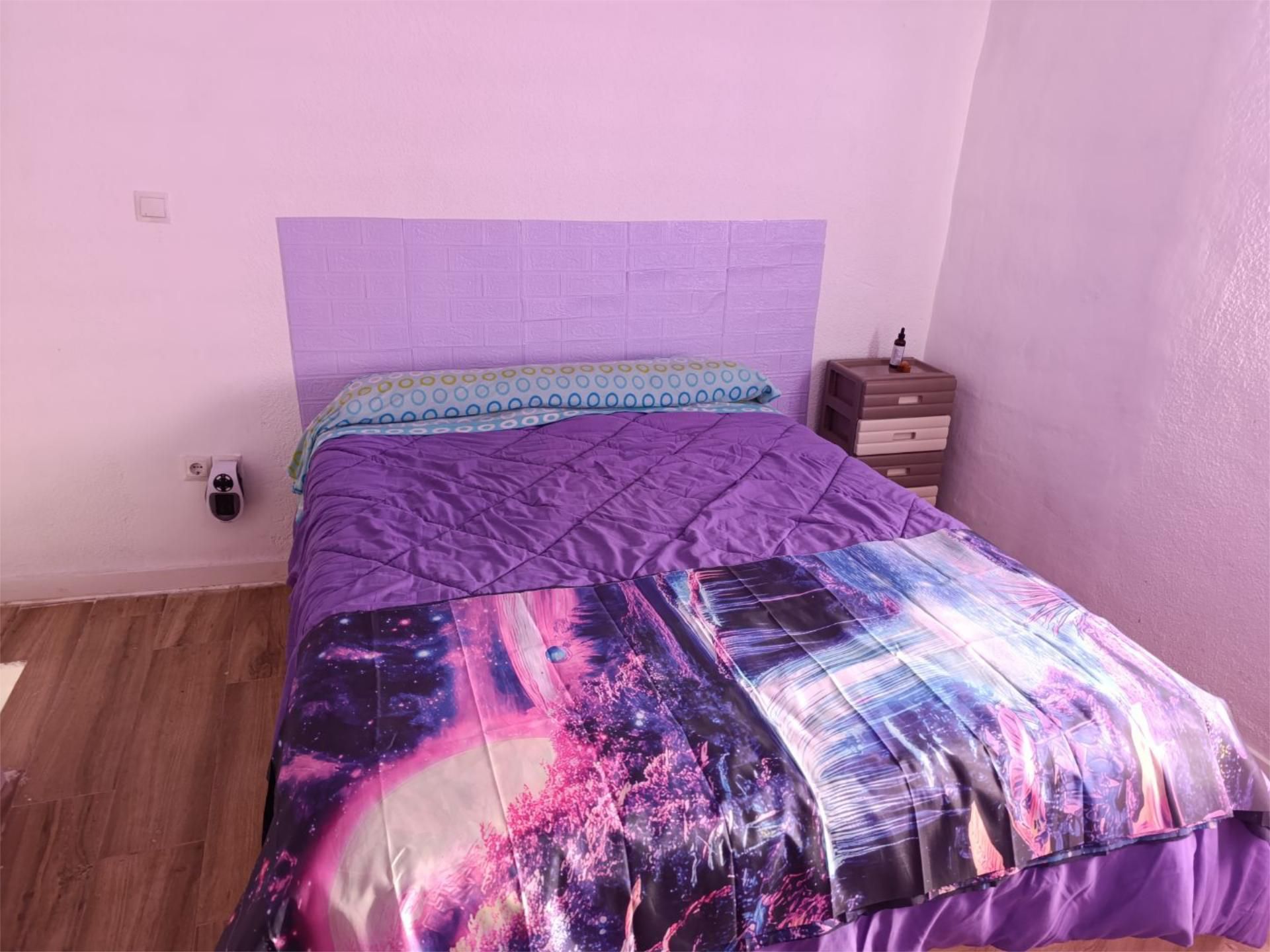 Casa o xalet en venda a Calle Corona, 99, Borja Dormitori de Casa o xalet en venda en Borja amb Terrassa