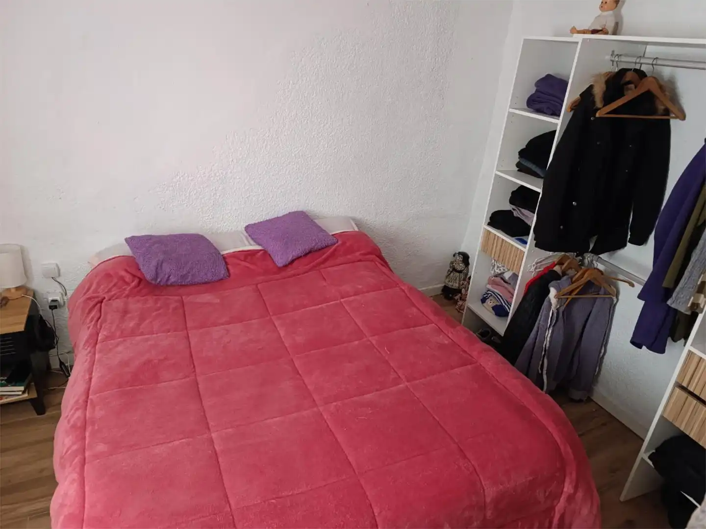 Casa o xalet en venda a Calle Corona, 99, Borja Dormitori de Casa o xalet en venda en Borja amb Terrassa