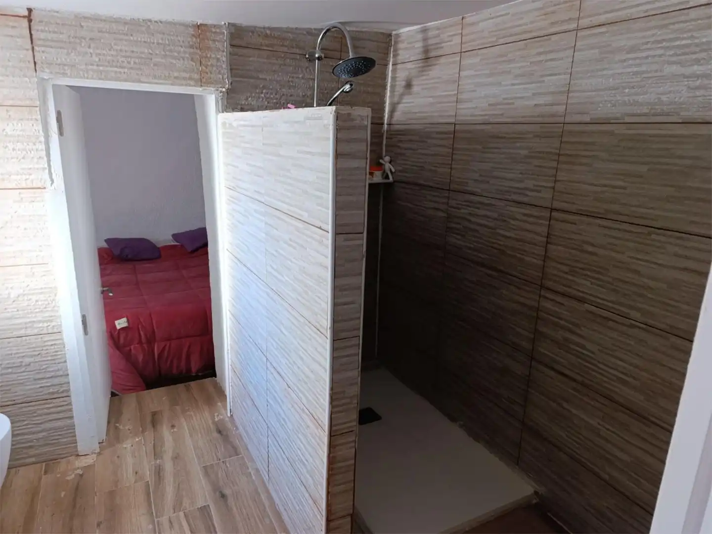 Casa o xalet en venda a Calle Corona, 99, Borja Bany de Casa o xalet en venda en Borja amb Terrassa