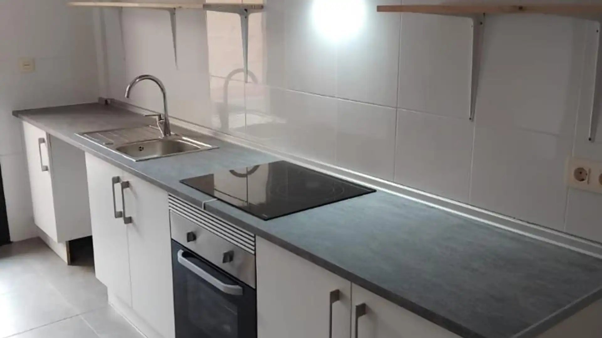 Piso de alquiler en Avenida Madrid Coruńa, 360, Astorga