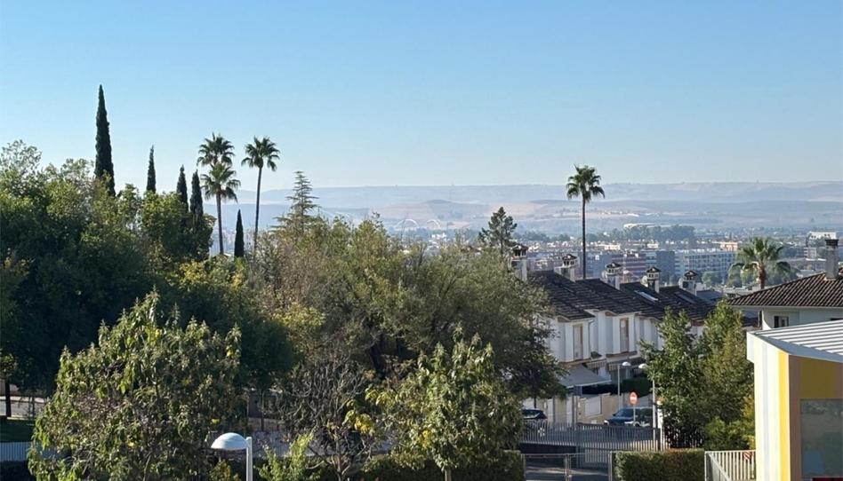 House or chalet for sale in El Brillante -El Naranjo - El Tablero, Córdoba Capital - image 1 Photo 1 of House or chalet for sale in El Brillante -El Naranjo - El Tablero, Córdoba Capital