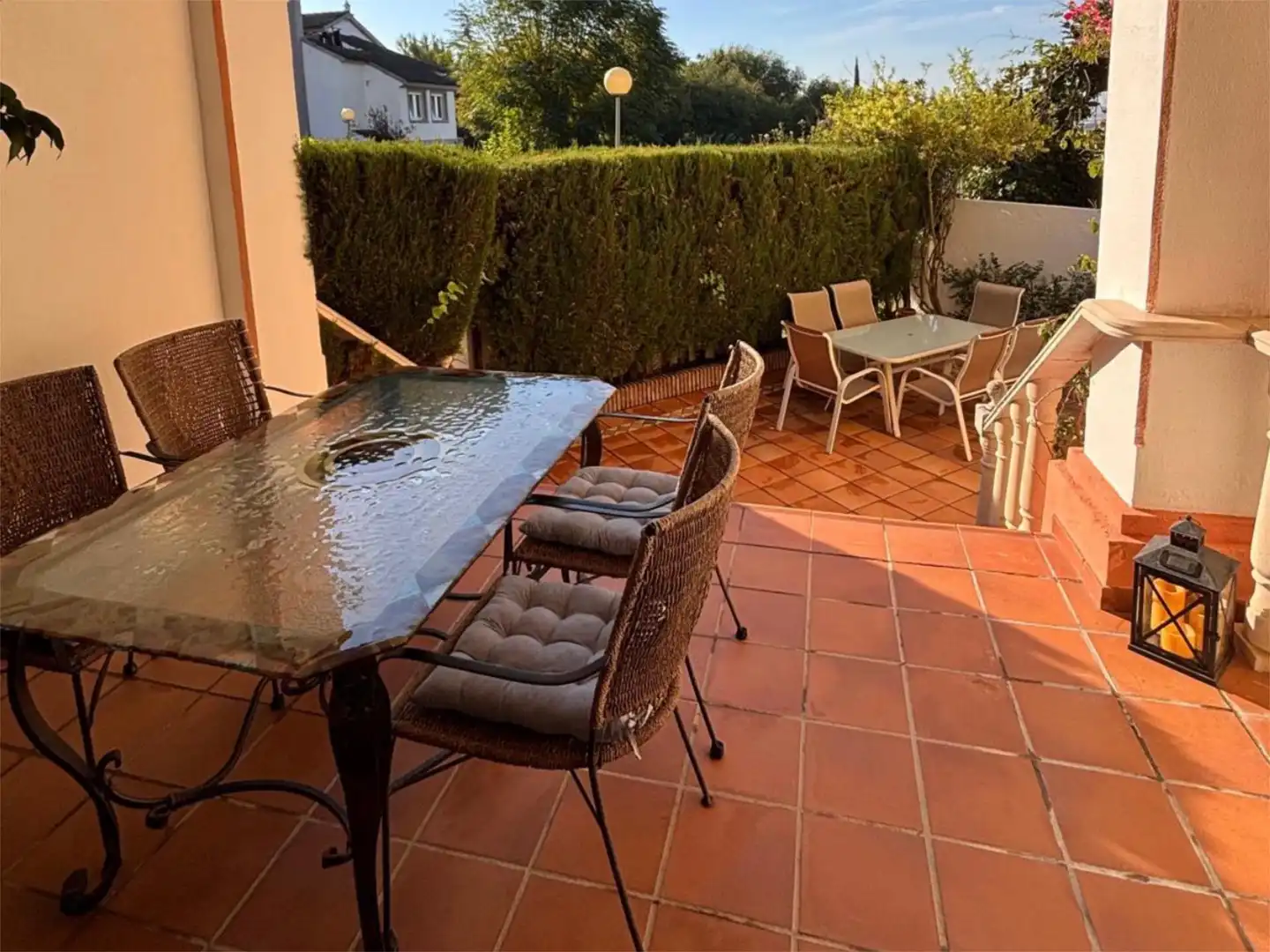 Detached homes for sale in El Brillante -El Naranjo - El Tablero