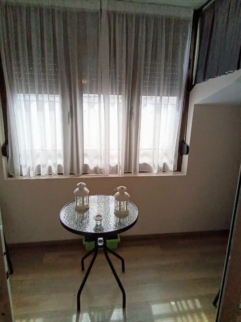 Dormitori de Àtic en venda en Málaga Capital amb Aire condicionat, Terrassa i Balcó