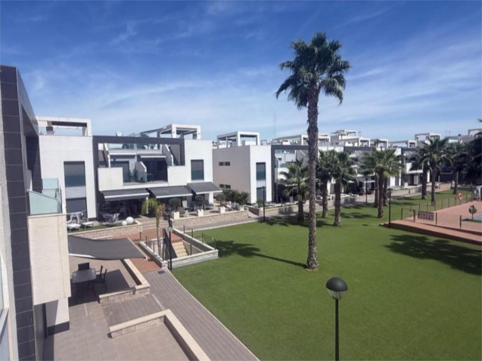 Apartament en venda a Calle Doctor Severo Ochoa, Pedanías Oeste Vista exterior de Apartament en venda en Murcia Capital amb Aire condicionat, Terrassa i Balcó