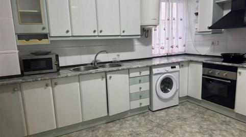 Foto 3 de Apartament en venda a Plaza Doctor Estrada, 7, Alumbres - Escombreras, Cartagena