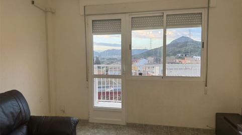 Foto 4 de Apartament en venda a Plaza Doctor Estrada, 7, Alumbres - Escombreras, Cartagena