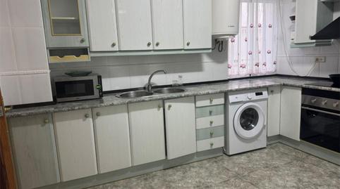 Foto 5 de Apartament en venda a Plaza Doctor Estrada, 7, Alumbres - Escombreras, Cartagena