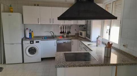 Foto 3 de Apartament de lloguer a Nueva Alcalá, Alcalá de Guadaira