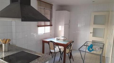 Foto 4 de Apartament de lloguer a Nueva Alcalá, Alcalá de Guadaira