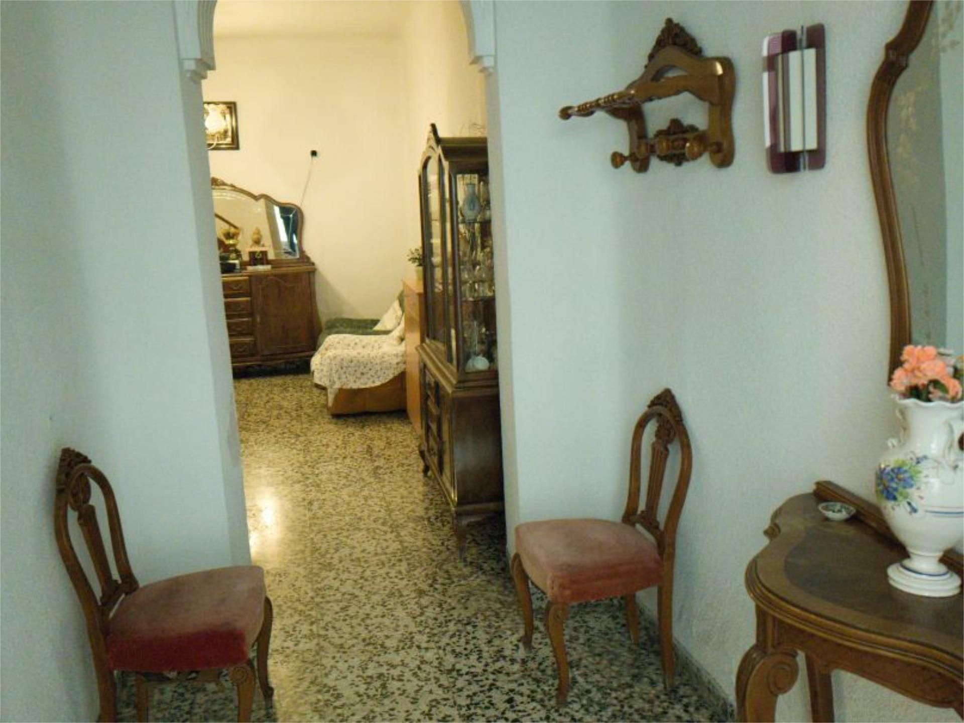 Casa adosada en venda en  Murcia Capital amb Aire condicionat, Terrassa i Traster