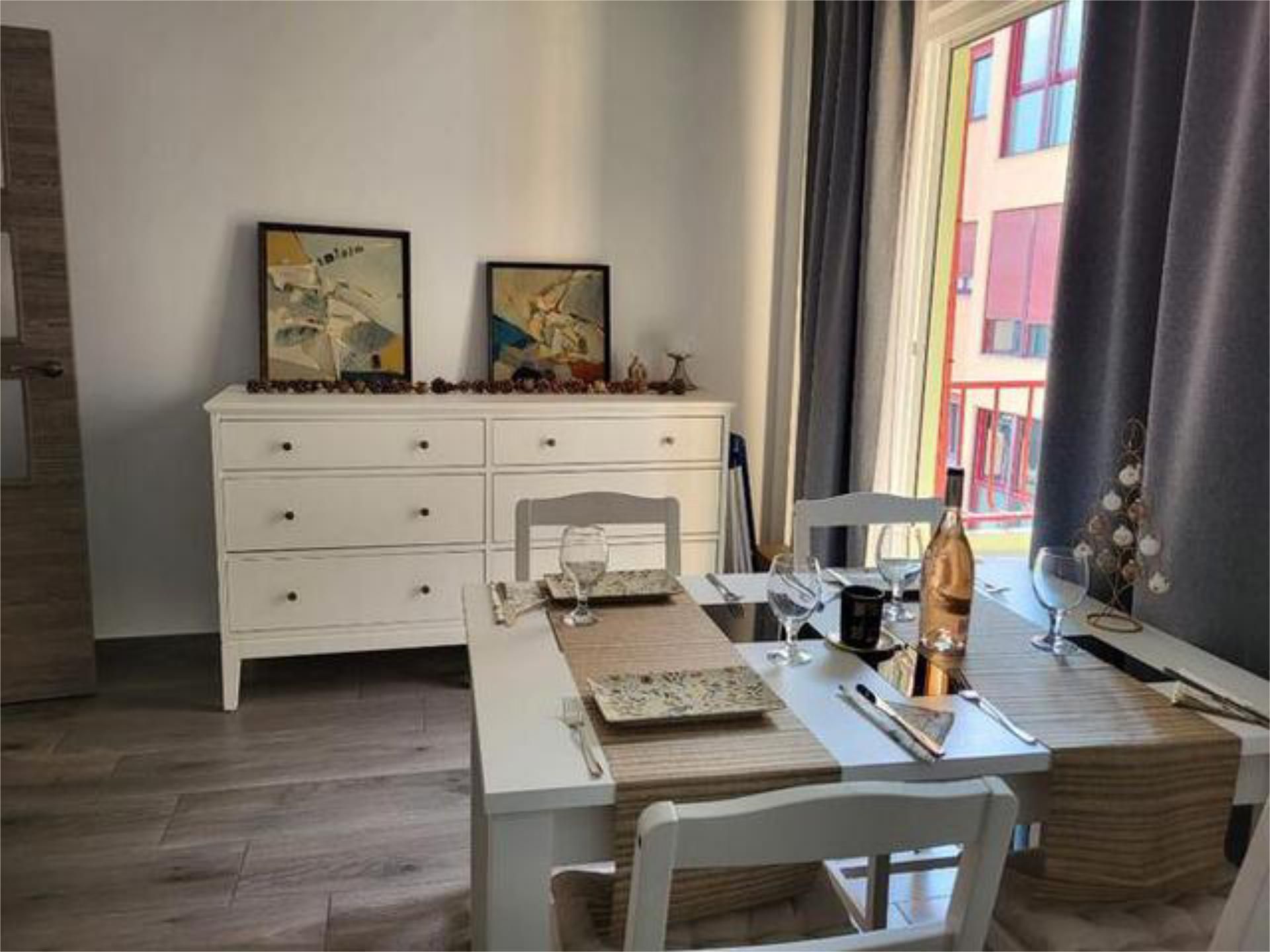 Pis de lloguer a Alfafar