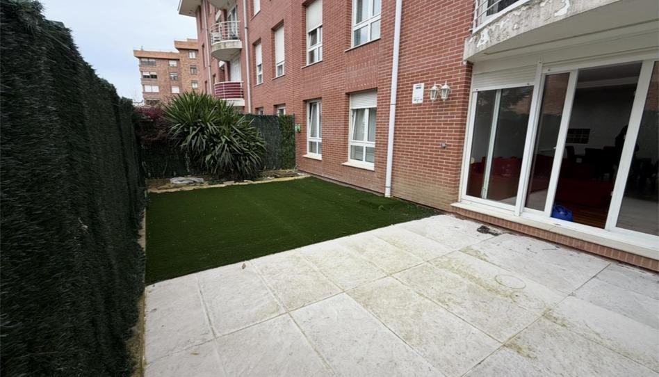 Flat to rent in Barrio Urdiales, 1080, Centro, Castro-Urdiales - image 1 Photo 1 of Flat to rent in Barrio Urdiales, 1080, Centro, Castro-Urdiales