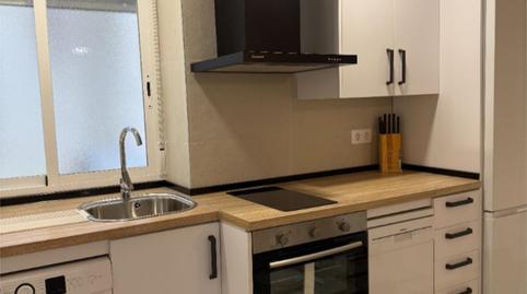 Estudi de lloguer a Calle Menéndez Pelayo, 7, Zona Centro, Córdoba Capital - imatge 3 Foto 3 de Estudi de lloguer a Calle Menéndez Pelayo, 7, Zona Centro, Córdoba Capital