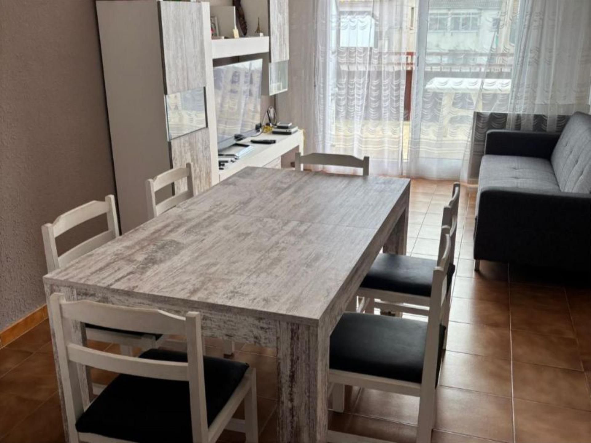 Comedor de Piso en venta en Cunit con Aire acondicionado y Terraza