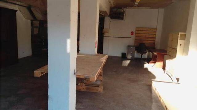 Local comercial en Alquiler en San Crispín - Huerta Nueva-Estación